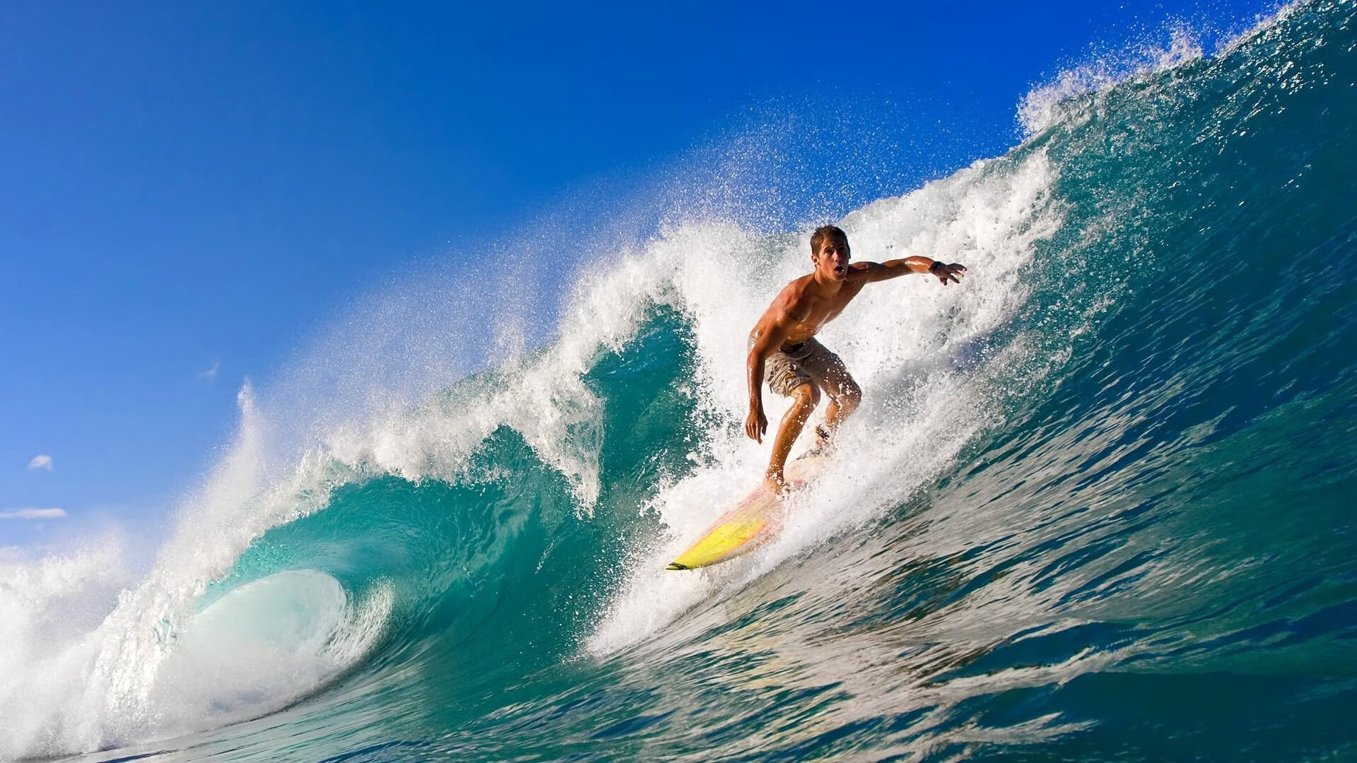 乌兰多决赛起跳节奏精准